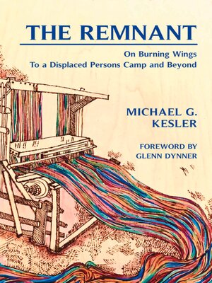 cover image of The Remnant